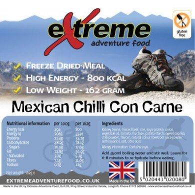 Chilli Con Carne