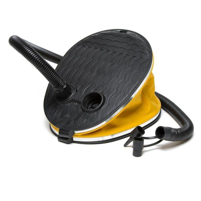 3L Bellows Mattress Pump