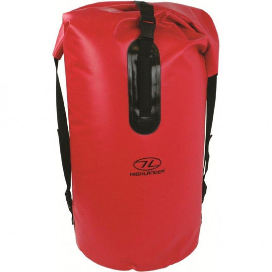 Troon Trilaminate Dry Bag - 70L