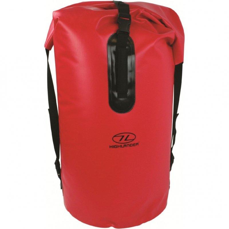 Troon Trilaminate Dry Bag - 70L