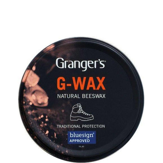 G-wax 80g Tin