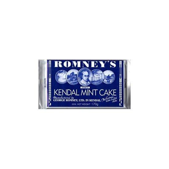 Kendal Mink Cake 170g Bar