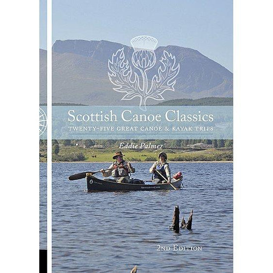 Scottish Canoe Classics 2nd