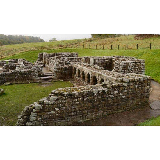 Explorer OL43 Hadrian's Wall Map