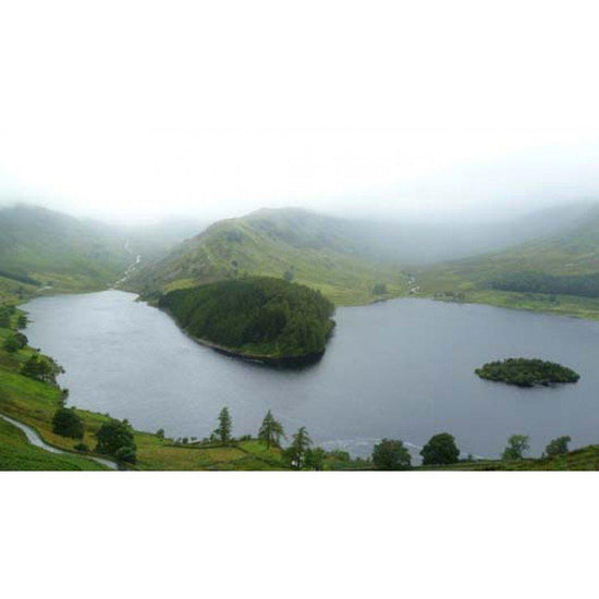 Explorer OL5 The Lake District North Eastern Area Map