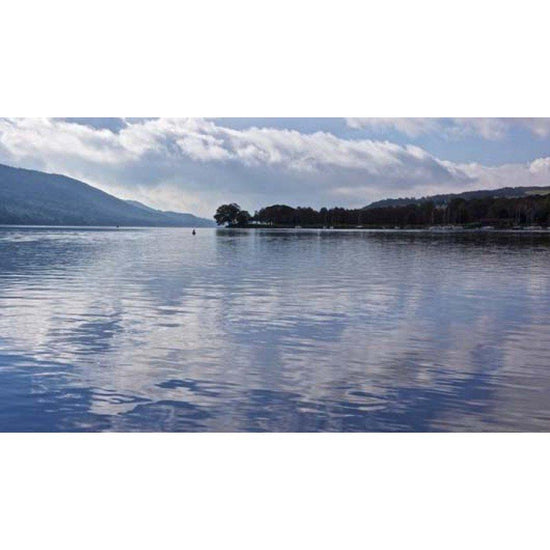 Explorer OL6 The Lake District South Western Area Map