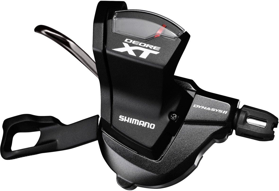 SL M8000 11-Speed Right Hand Shifter