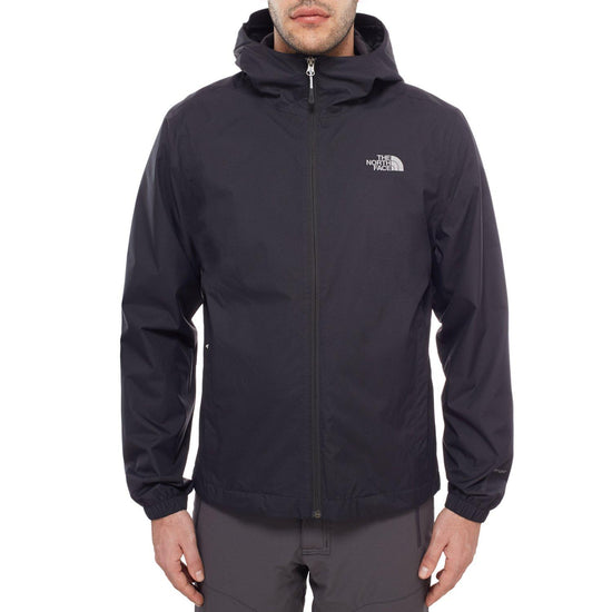 Men's Quest Jacket - Black
