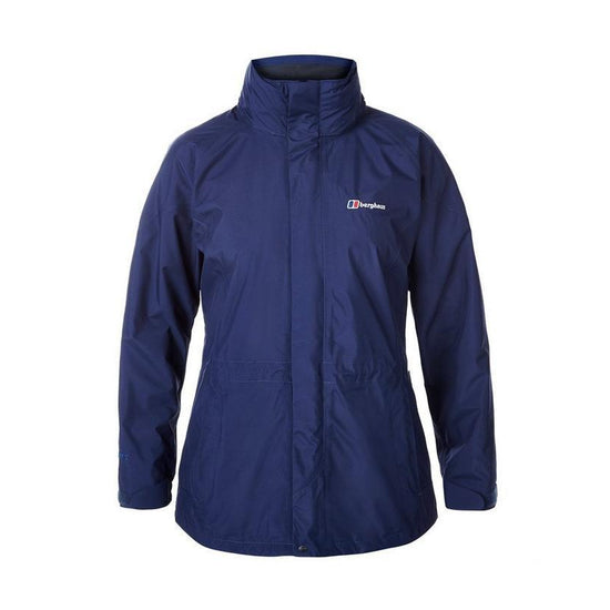 Women's Glissade III Shell GORE-TEX Jacket - Blue