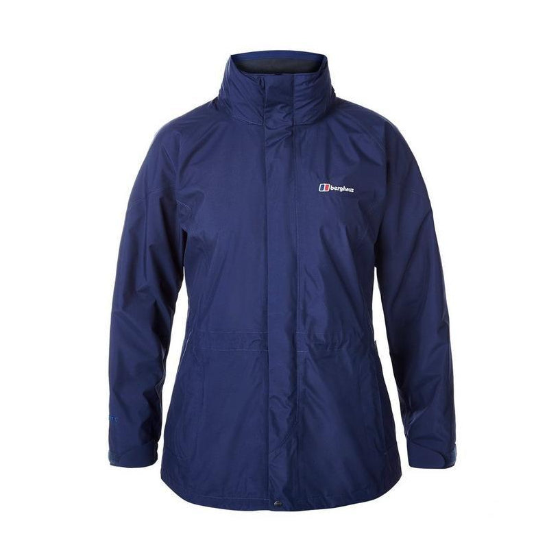 Women's Glissade III Shell GORE-TEX Jacket - Blue