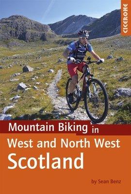 Mountain Biking in West North Scotland