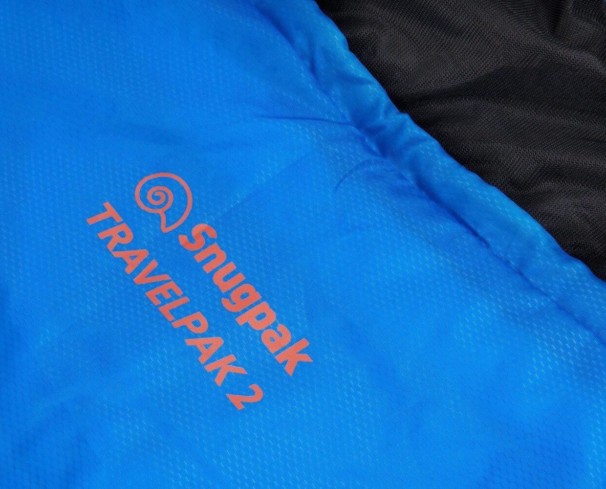 Travelpak 2 Sleeping Bag