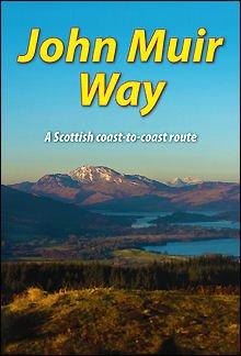 John Muir Way Guidebook
