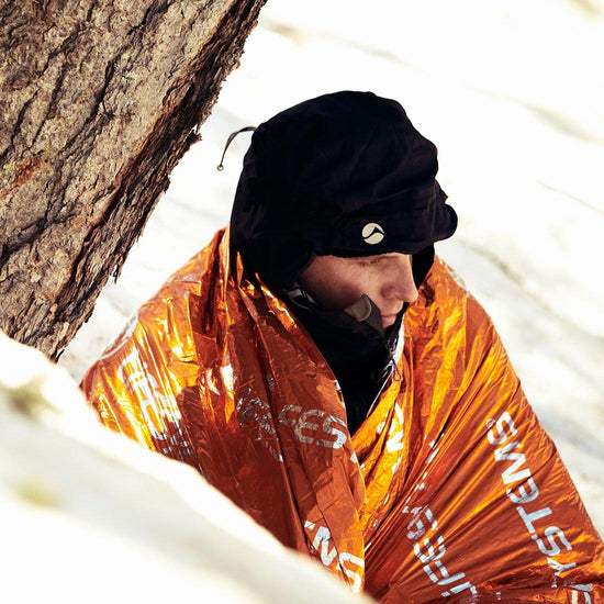 Light And Dry Thermal Bivi Bag