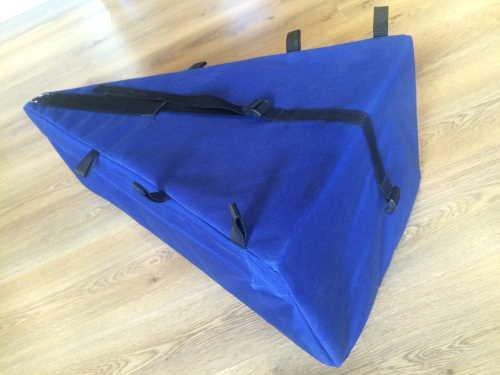 Buoyancy Blocks Pair