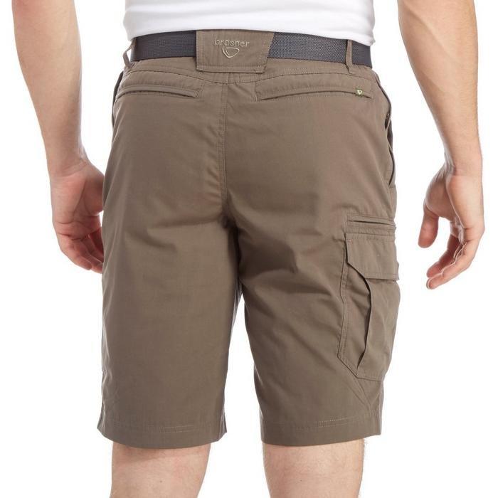 Men's Brasher Shorts
