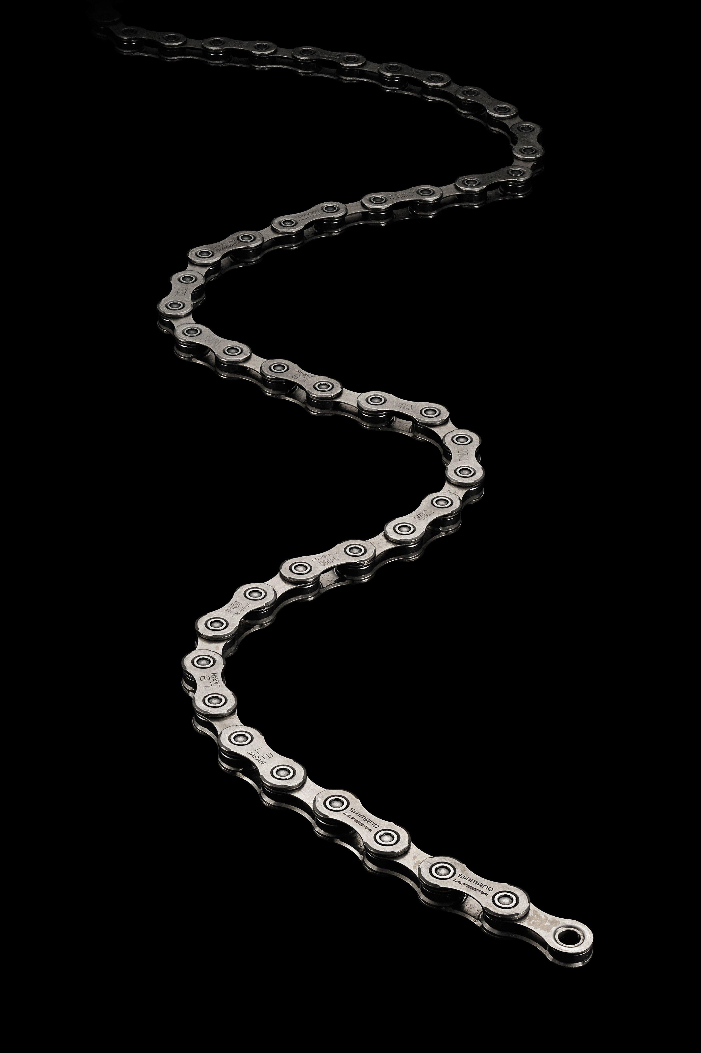E6070 9Spd E-Bike Chain