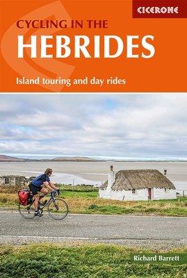 Cycling In The Hebrides
