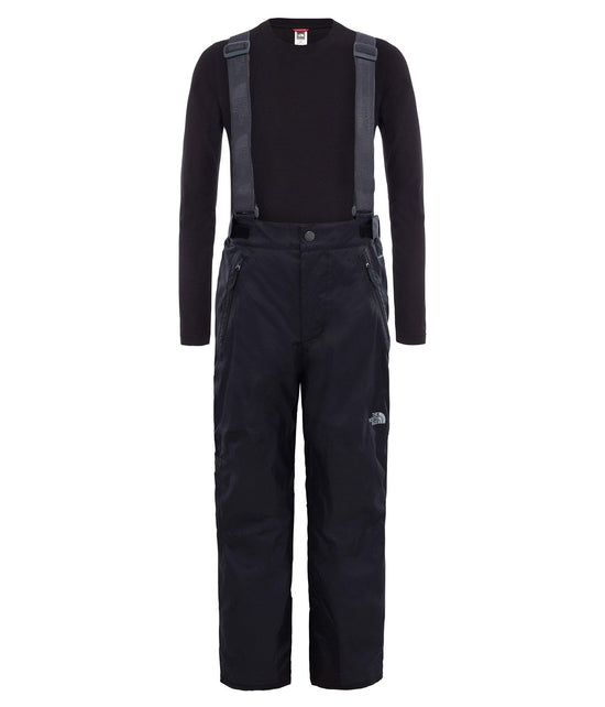 Kids' Snowquest Suspender Pant