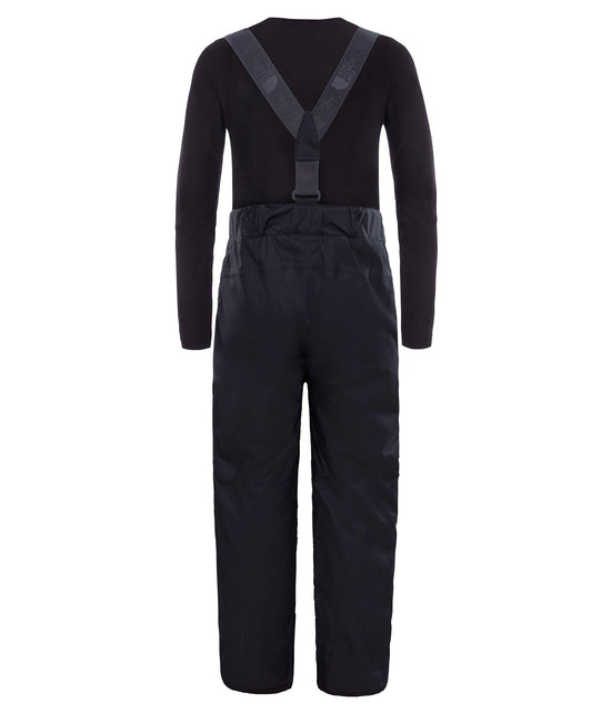 Kids' Snowquest Suspender Pant