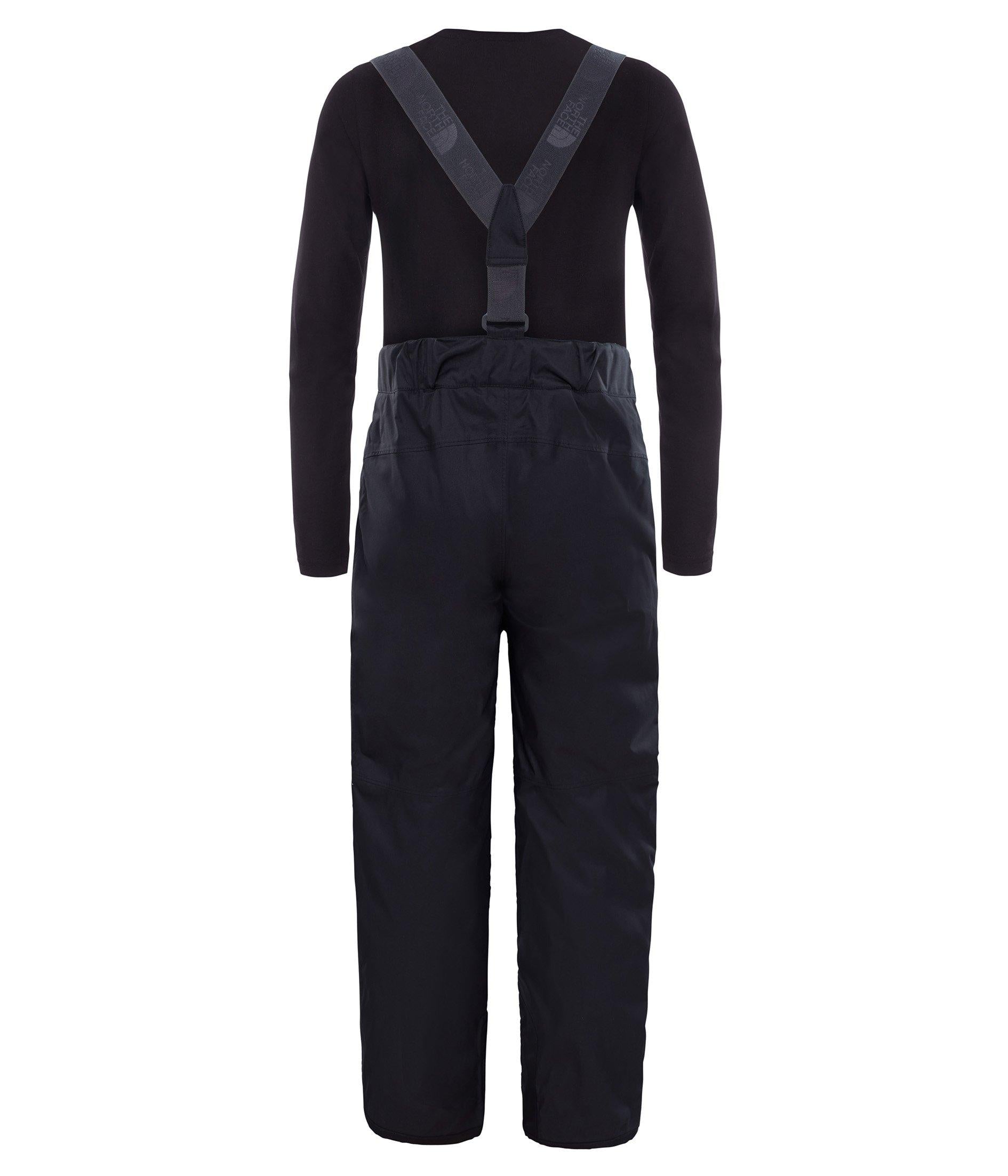 Kids' Snowquest Suspender Pant