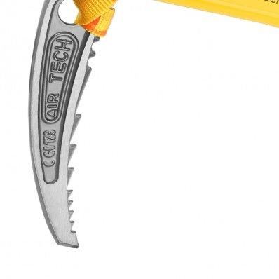 Air Tech Evolution Ice Axe with Long Leash