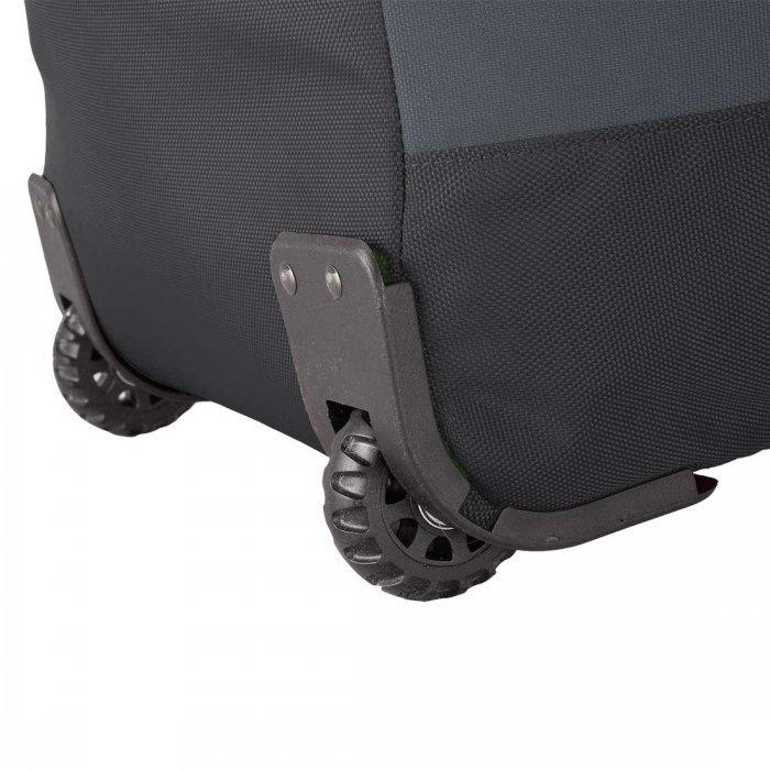 Expedition Wheeled 120LT Duffle