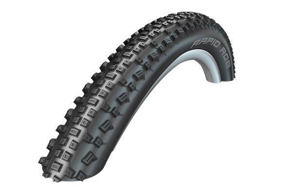 Rapid Rob 26 X 2.10 Tyre