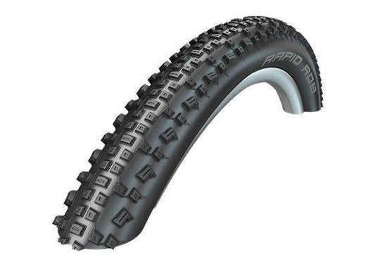 Rapid Rob Mountain Bike Tyre - 29 x 2.1