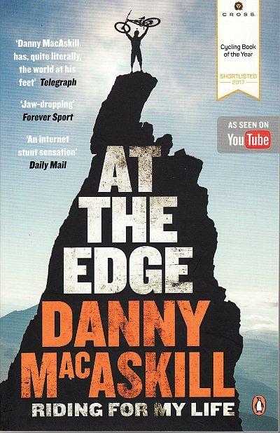 At The Edge-Danny MacAskill