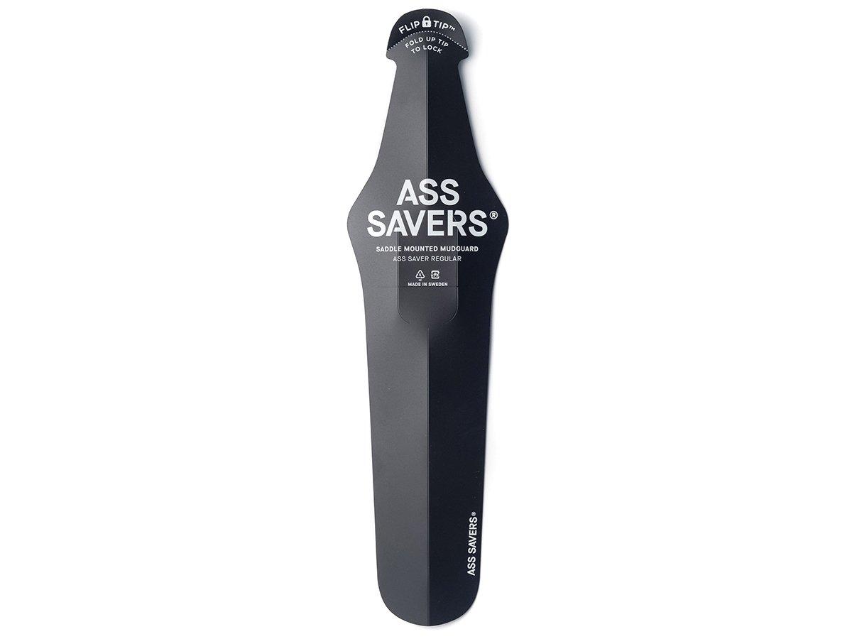 Ass Saver Regular Black