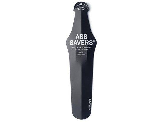 Ass Saver Regular Black