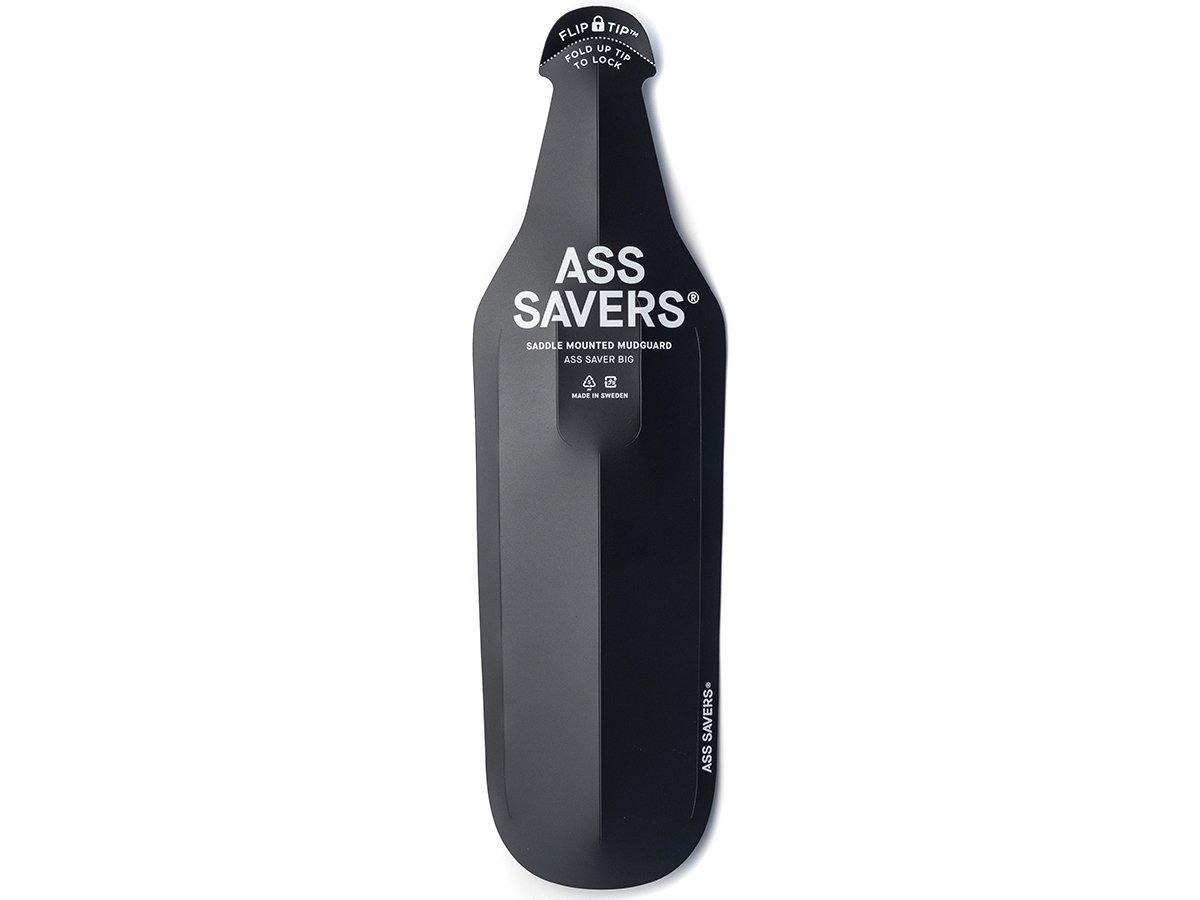 Ass Saver Big Black