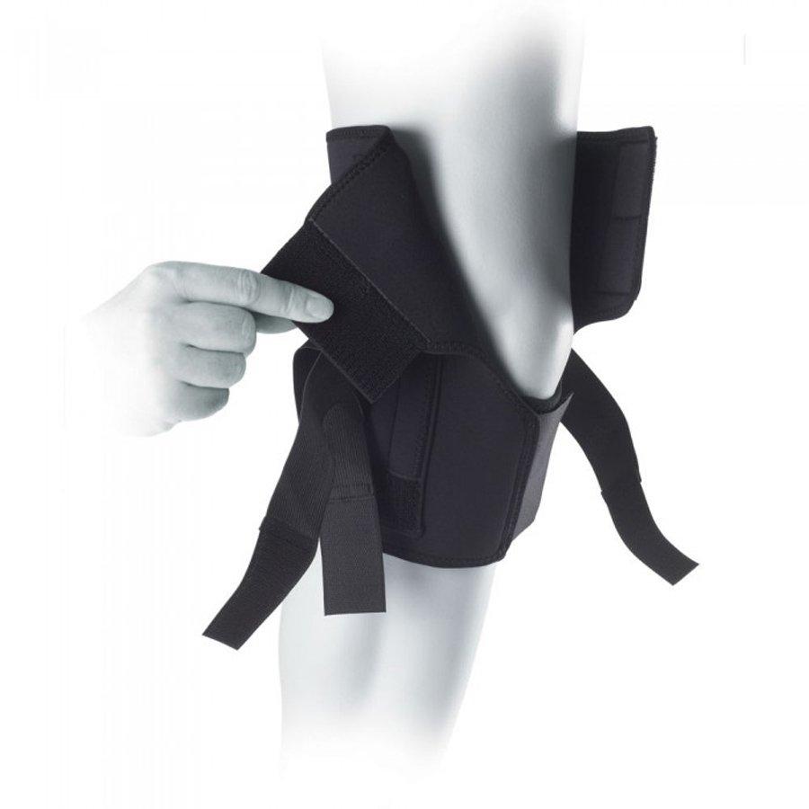 Wraparound Knee Brace