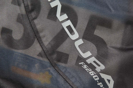 Men's FS260-Pro Adrenaline Race Cape II - Black