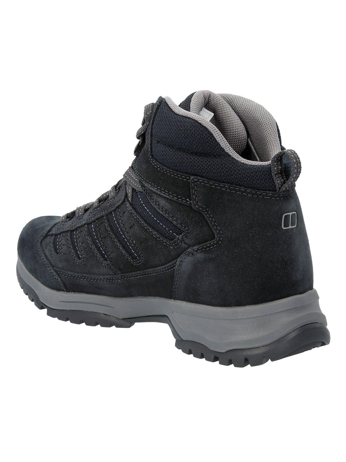 Men's Expeditor Trek 2.0 Walking Boots
