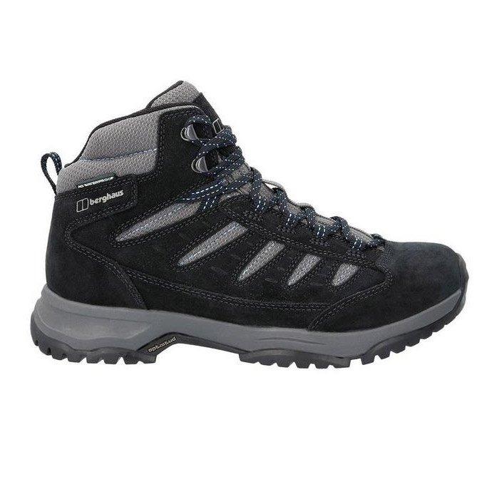 Women's Expeditor Trek 2.0 Walking Boots