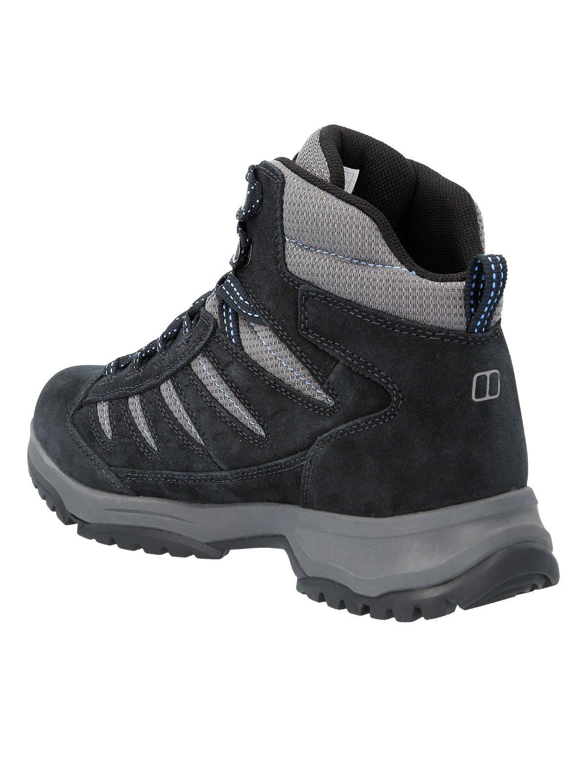Women's Expeditor Trek 2.0 Walking Boots