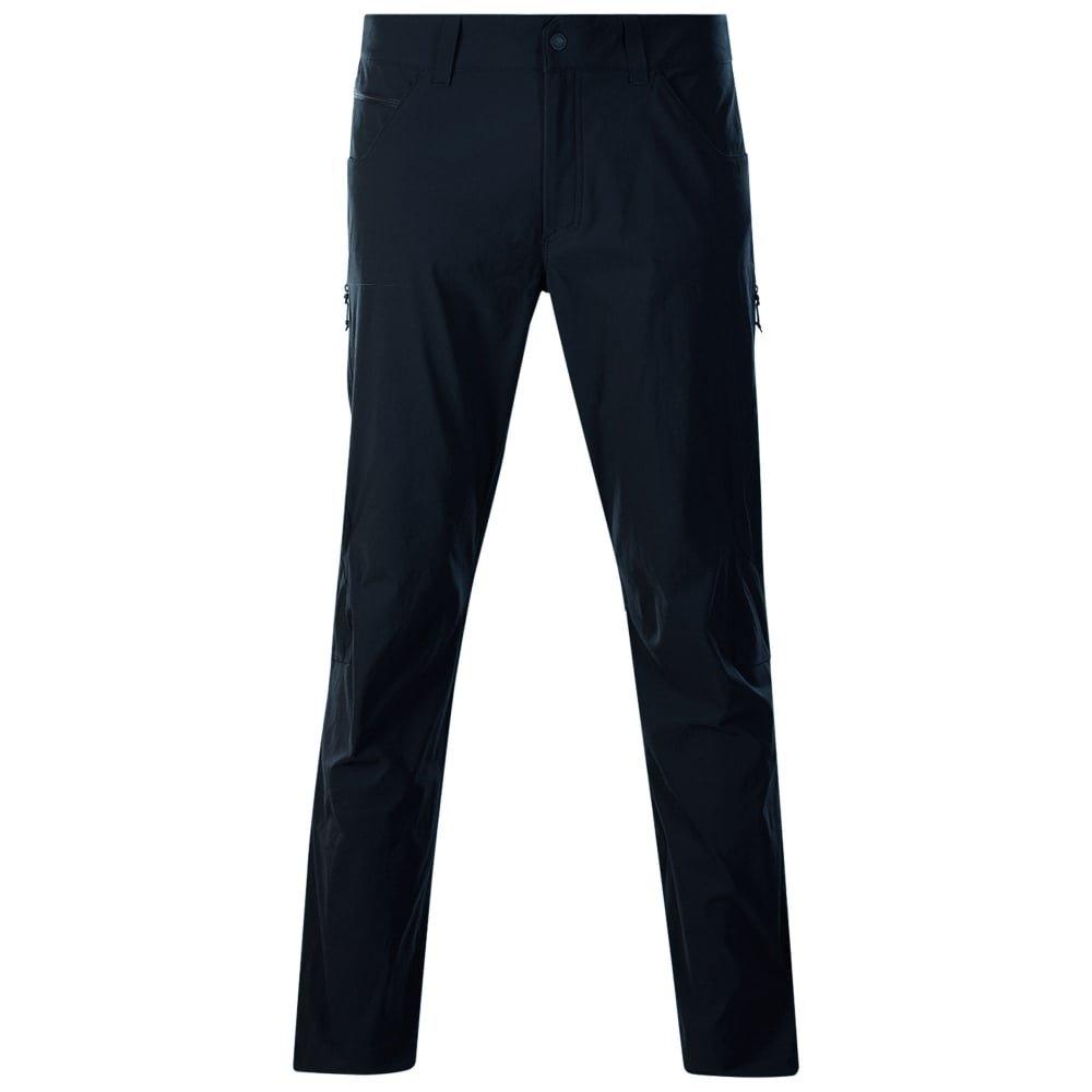 Men's Ortler 2.0 Pant (30") - Black
