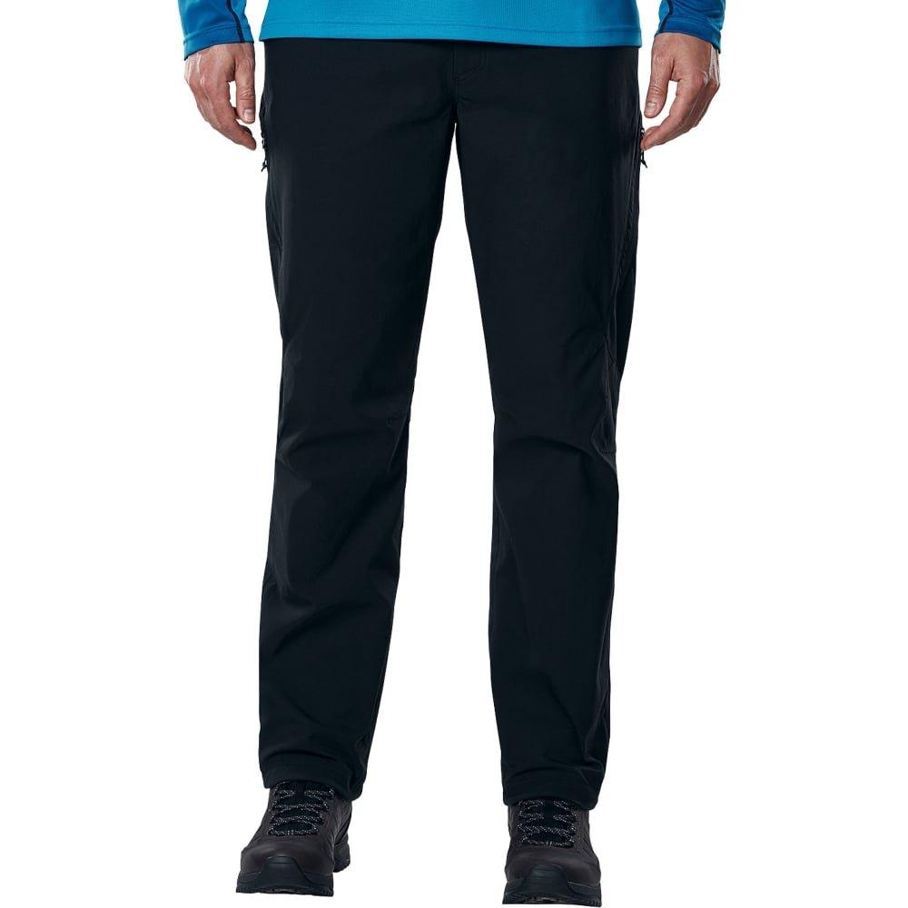 Men's Ortler 2.0 Pant (30") - Black