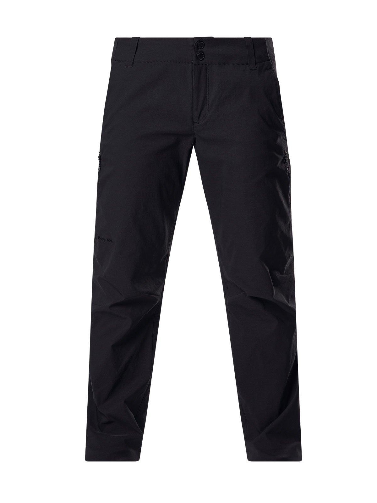 Women's Ortler 2.0 Trousers (31") - Black