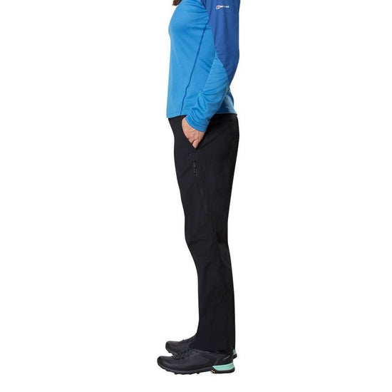Women's Ortler 2.0 Pant (29") - Black