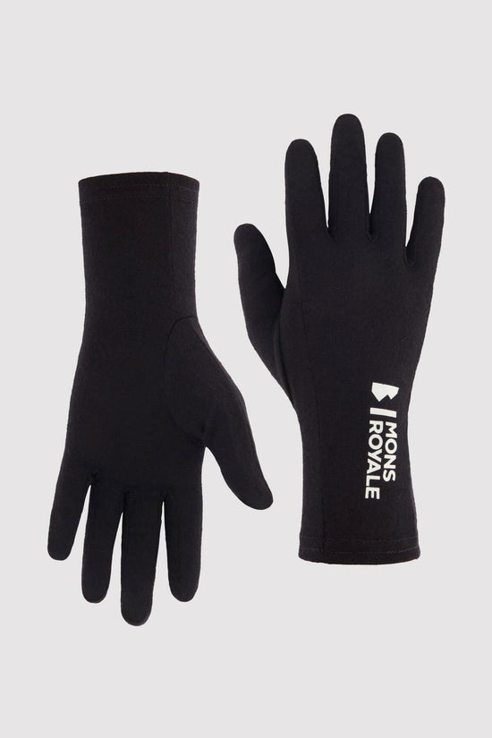 Olympus Glove Liner - Black