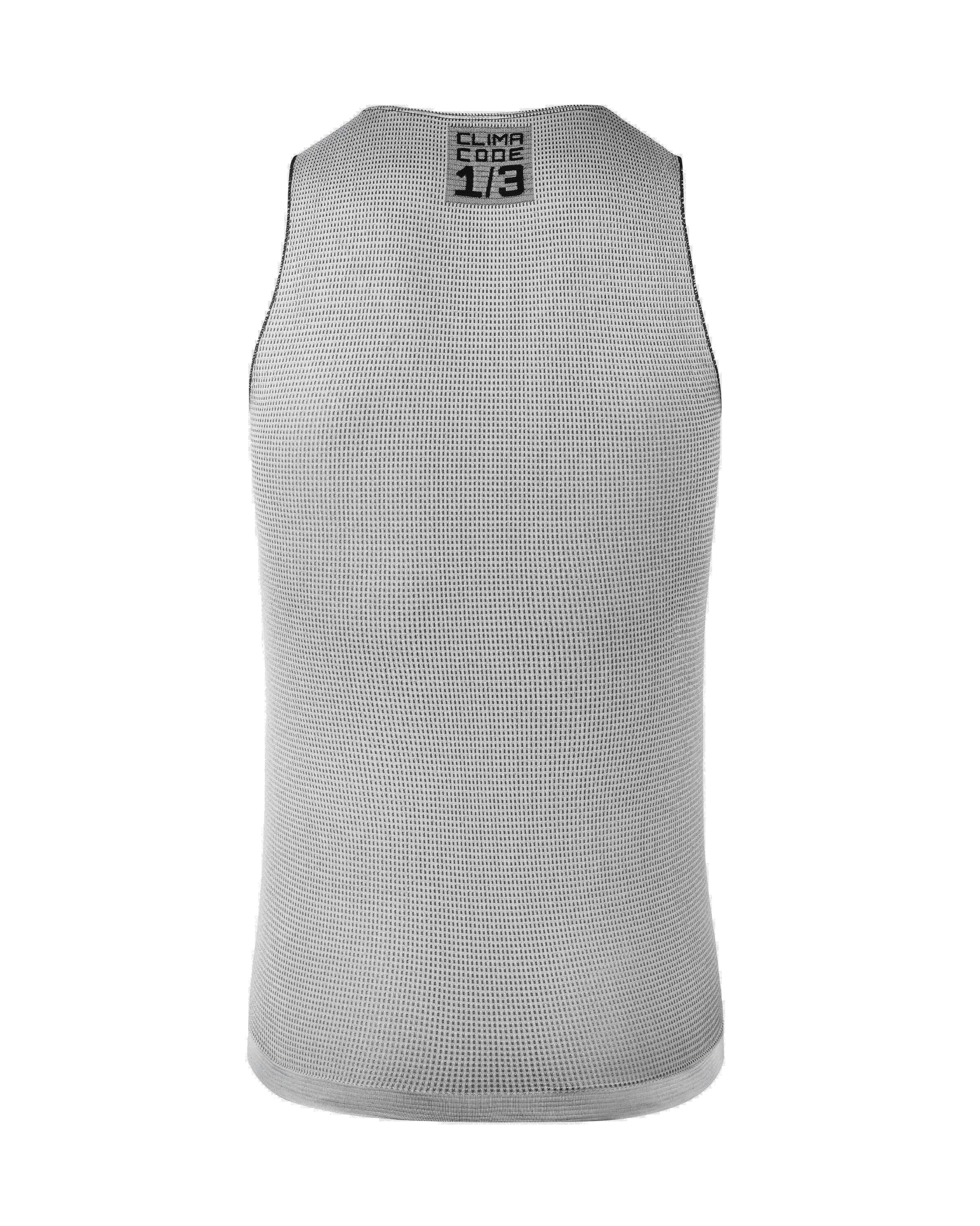 Men's NS Skin Layer P1 - Grey