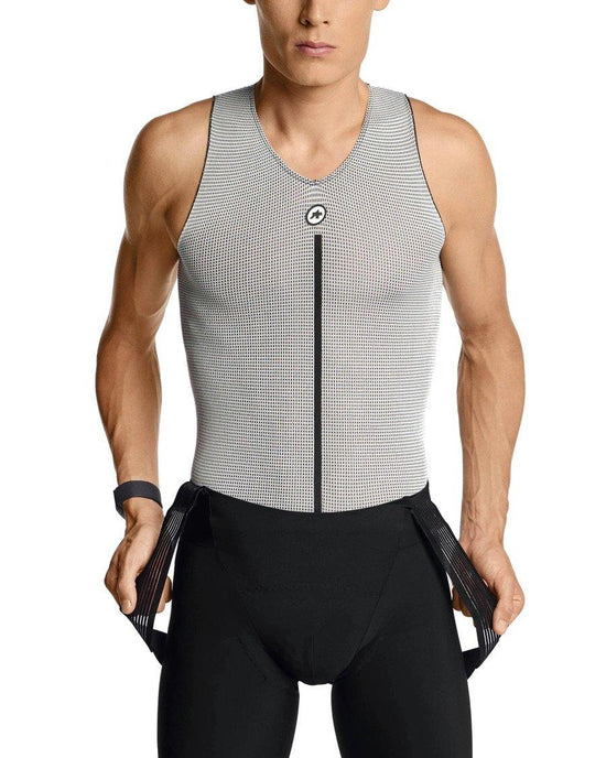 Men's NS Skin Layer P1 - Grey