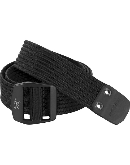 Unisex Conveyor Belt - Black