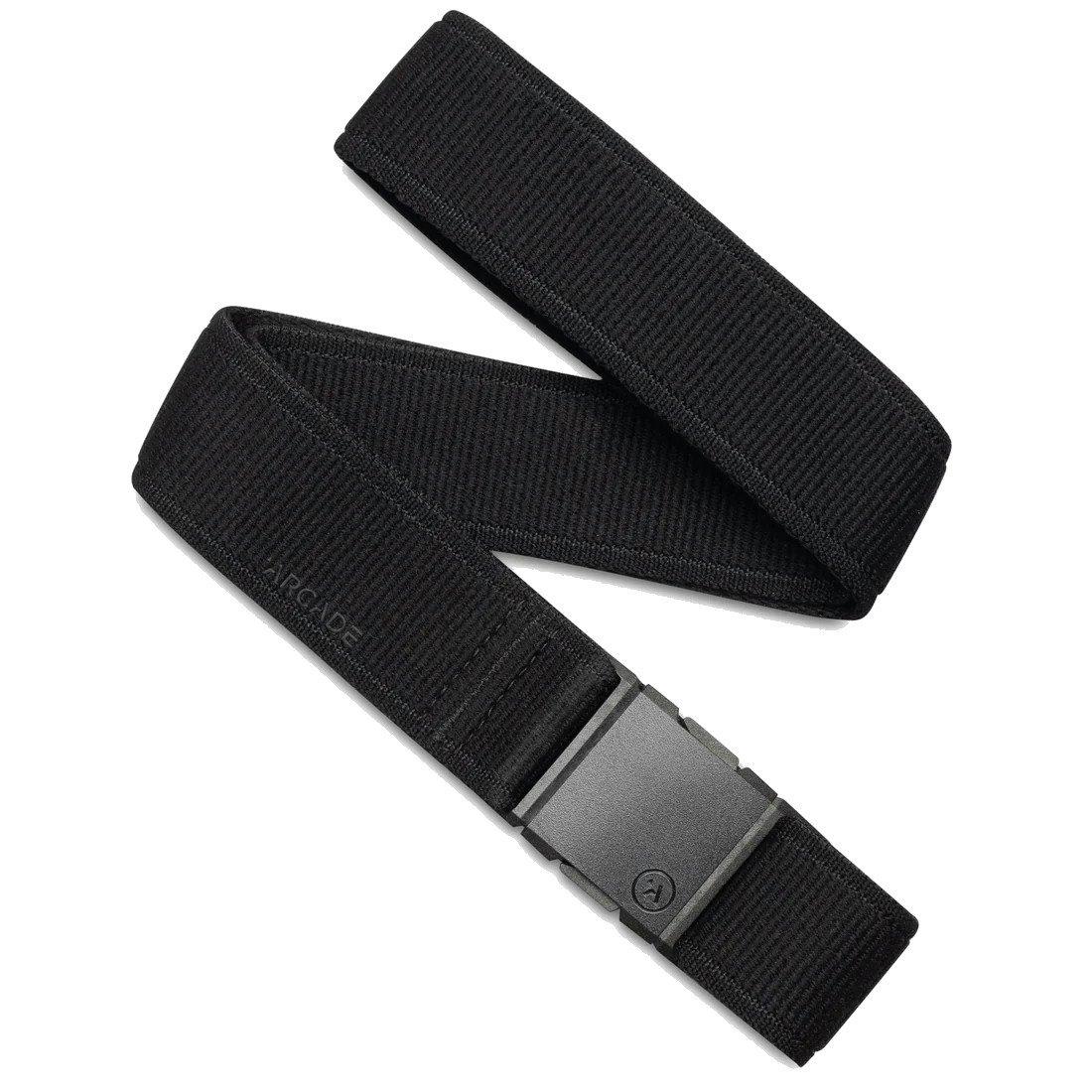 Unisex Atlas Belt - Black