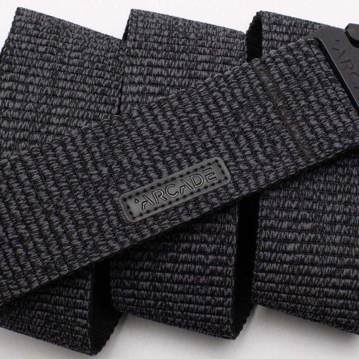 Unisex Woody Belt - Grey