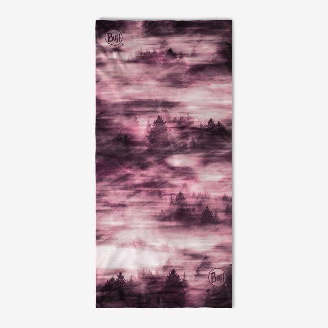 Polar Buff Reversible - Solina Mauve