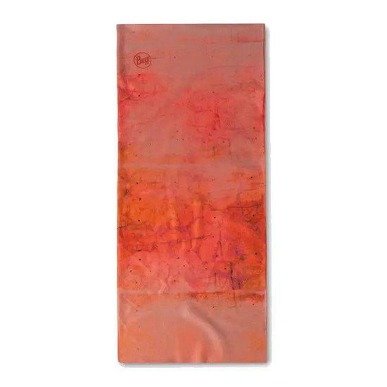 Unisex CoolNet UV Buff - Orange